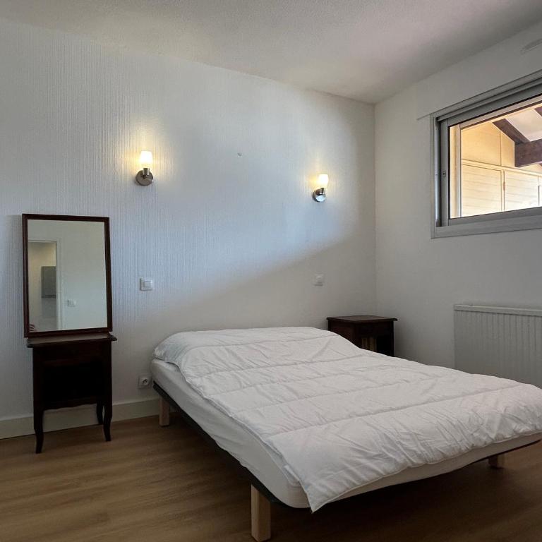 Appart 2 pièces - cabine 4 couchages BANYULS SUR MER BN130-B45 - One-Bedroom Apartment with Sea View and Terrace - 12