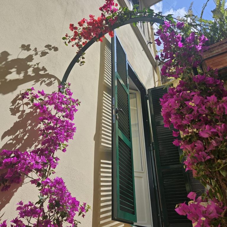 Home Rome Borsieri - Standard Apartment mit 2 Schlafzimmern - 1