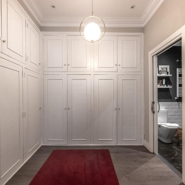 Aston - Bilbao amplio y céntrico - Apartamento de 3 dormitorios - 9