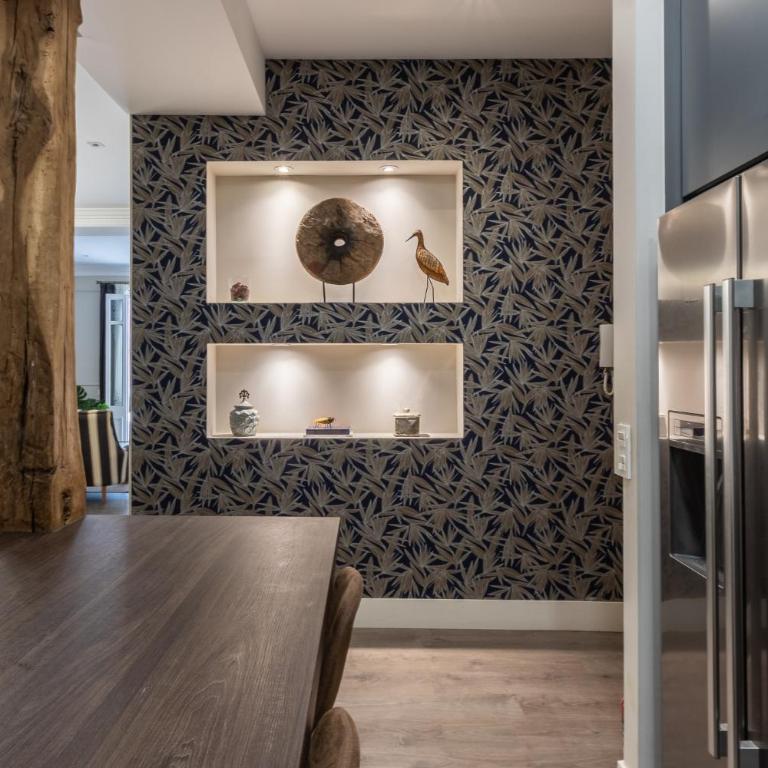 Aston - Bilbao amplio y céntrico - Apartamento de 3 dormitorios - 19