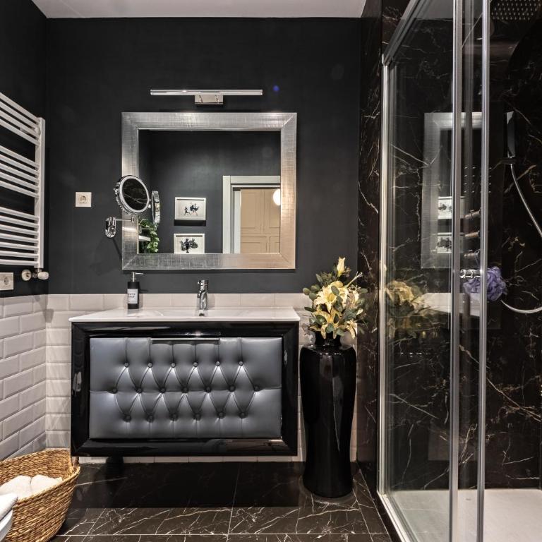 Aston - Bilbao amplio y céntrico - Apartamento de 3 dormitorios - 12