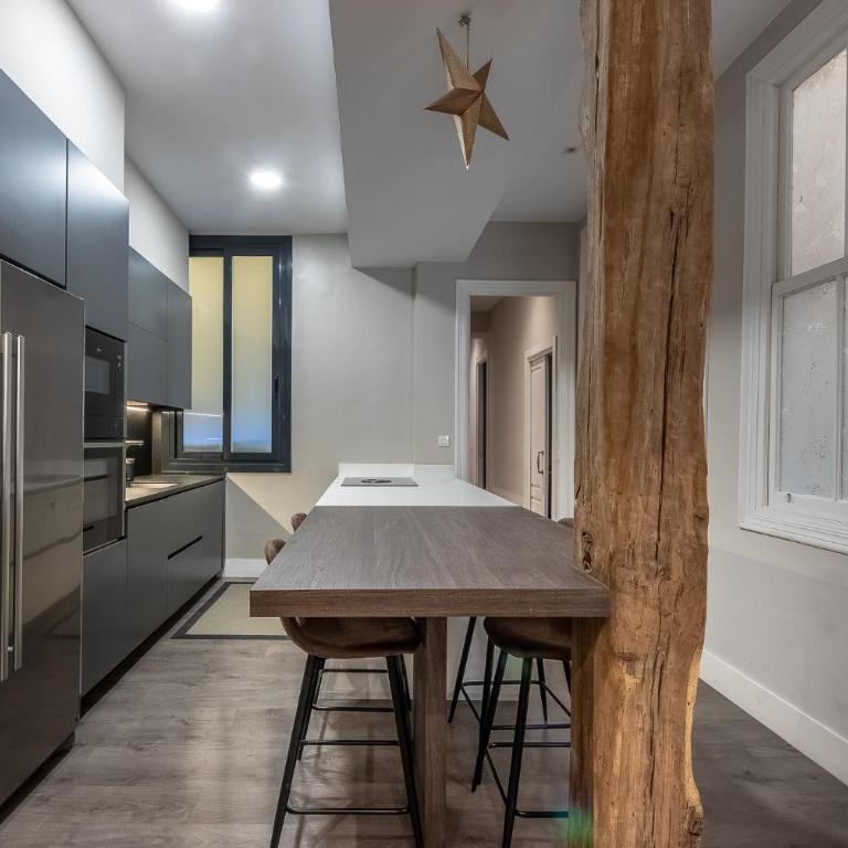 Aston - Bilbao amplio y céntrico - Apartamento de 3 dormitorios - 24