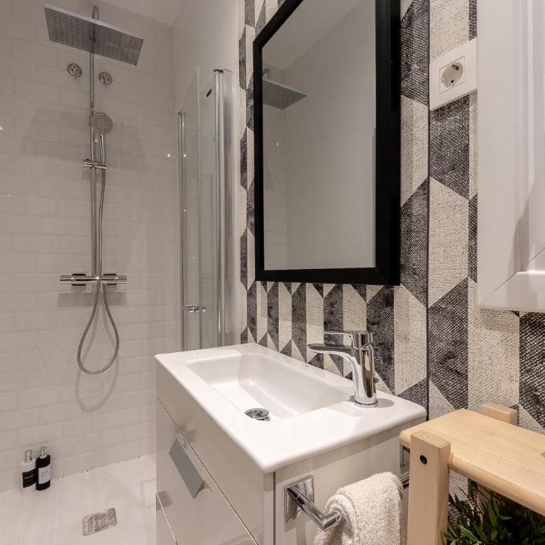 Aston - Bilbao amplio y céntrico - Apartamento de 3 dormitorios - 26