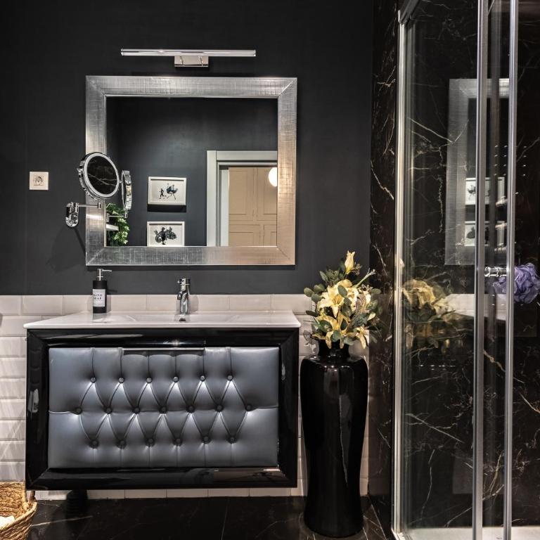 Aston - Bilbao amplio y céntrico - Apartamento de 3 dormitorios - 11
