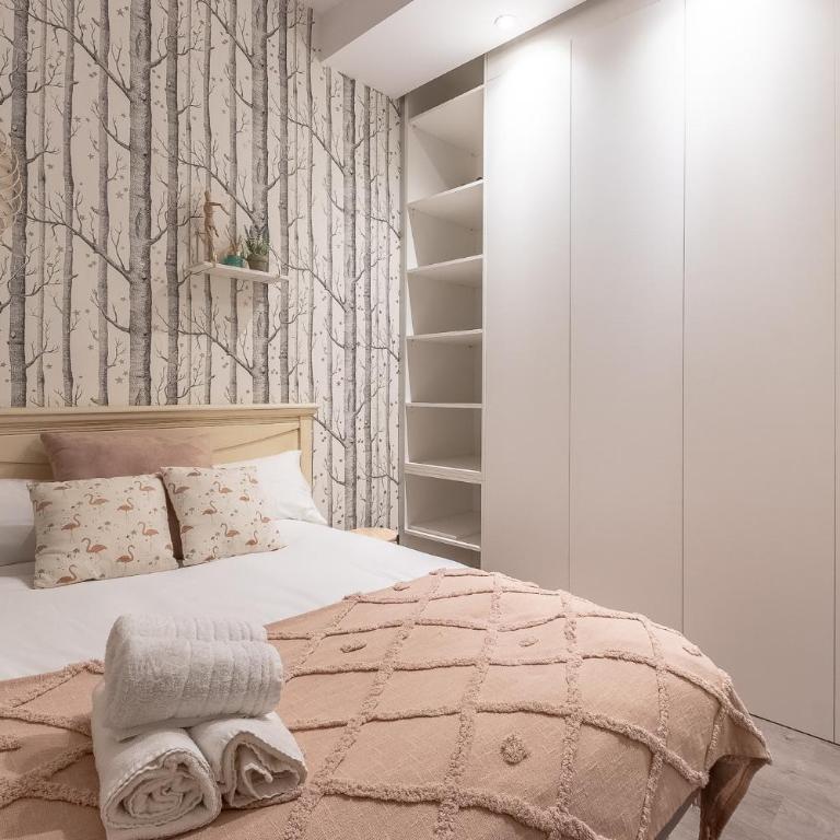 Aston - Bilbao amplio y céntrico - Apartamento de 3 dormitorios - 27