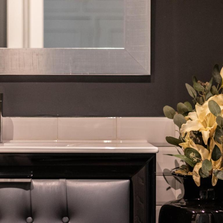 Aston - Bilbao amplio y céntrico - Apartamento de 3 dormitorios - 13