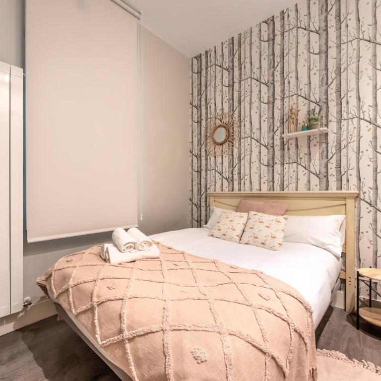 Aston - Bilbao amplio y céntrico - Apartamento de 3 dormitorios - 28