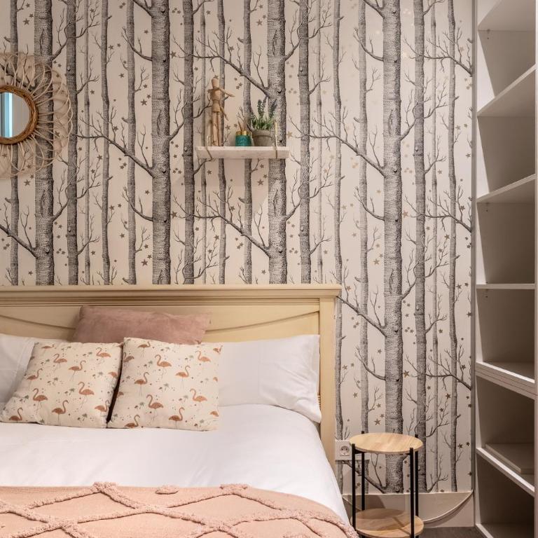 Aston - Bilbao amplio y céntrico - Apartamento de 3 dormitorios - 30
