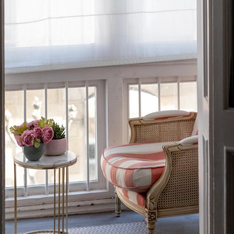 Aston - Bilbao amplio y céntrico - Apartamento de 3 dormitorios - 40