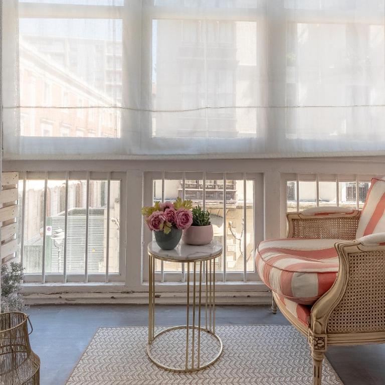 Aston - Bilbao amplio y céntrico - Apartamento de 3 dormitorios - 14