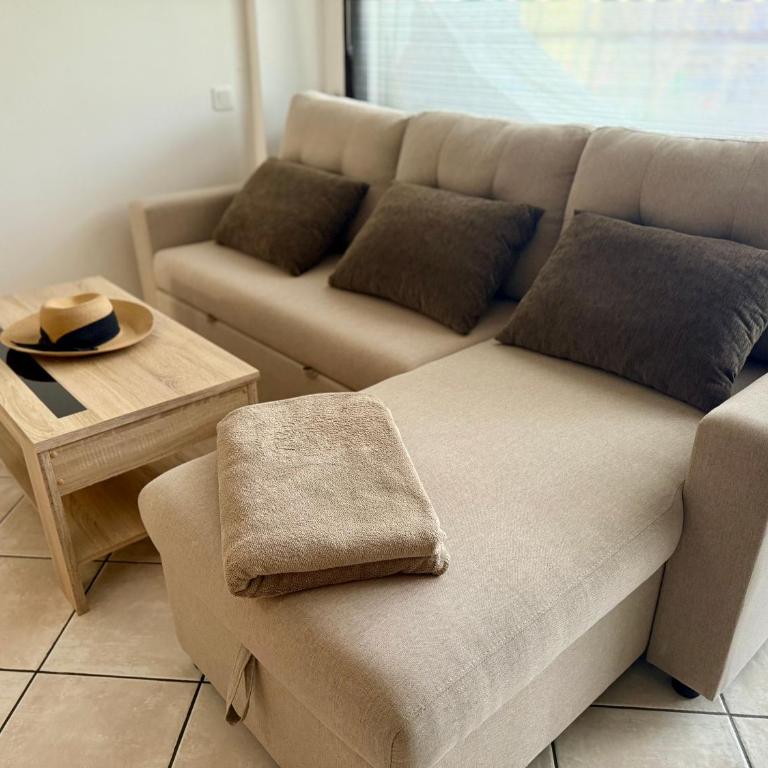 TomNok - One-Bedroom Apartment - 5