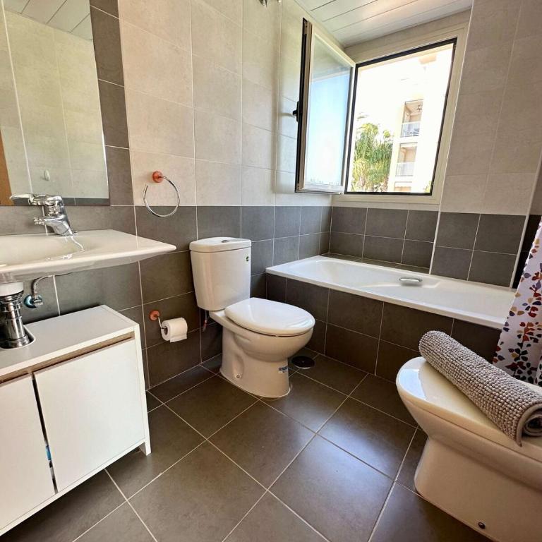 2 Bedroom Apartment in Denia with Pool - Apartamento de 1 dormitorio - 3
