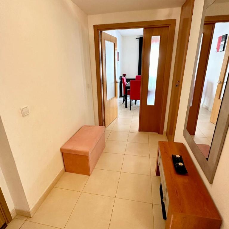 2 Bedroom Apartment in Denia with Pool - Apartamento de 1 dormitorio - 4