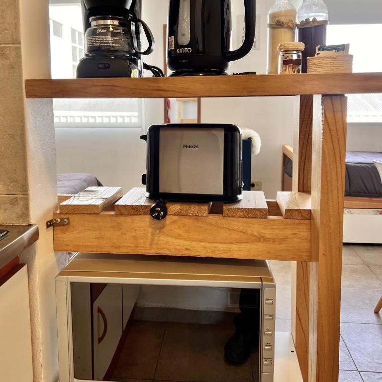 Departamentos Calafate Host Espora - Estudio Superior - 1