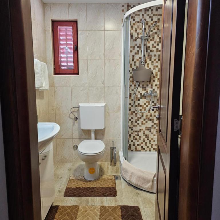 Apartments Nadja - Apartman sa 2 Spavaće Sobe - 16