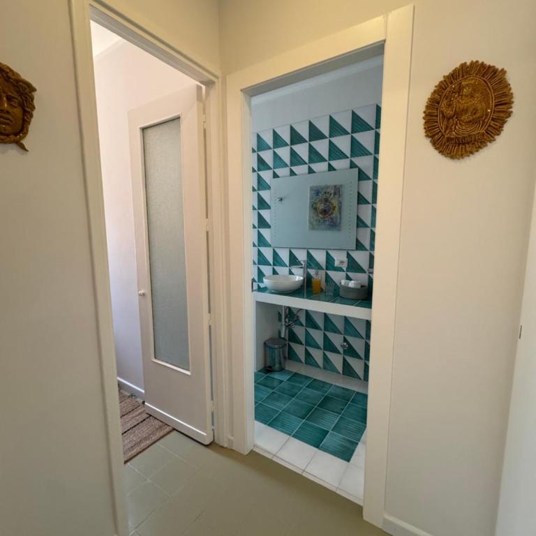 I Lumi - Deluxe Junior Suite - 3