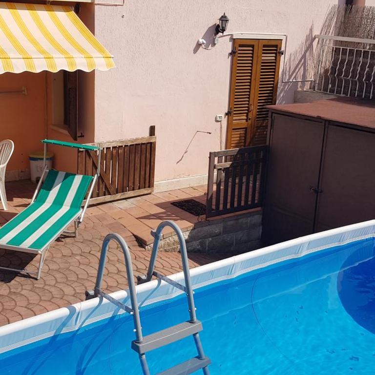 Casa PO LAZISE - Appartamento con 2 Camere da Letto - 8