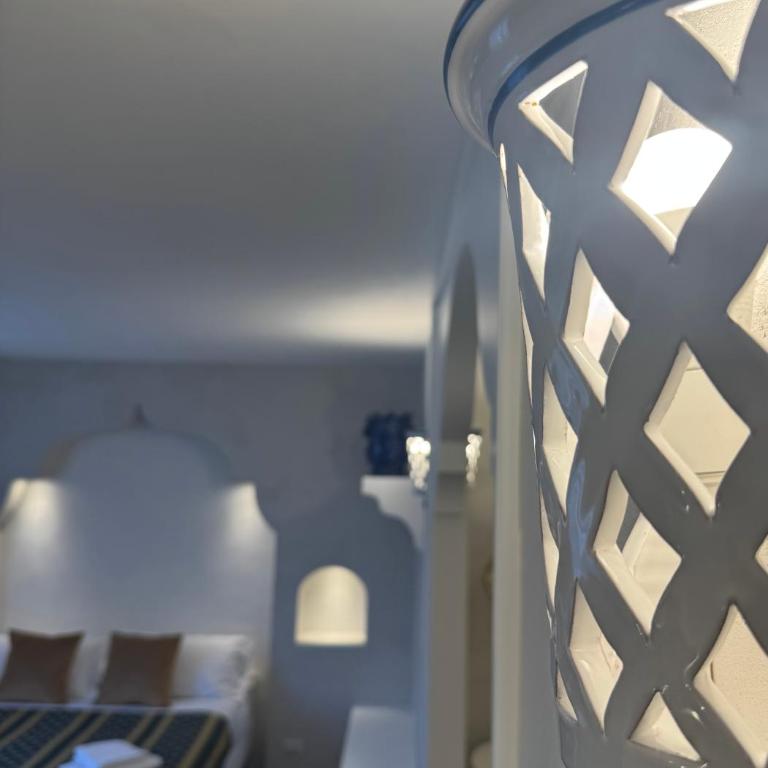 I Lumi - Junior Suite with Balcony - 3
