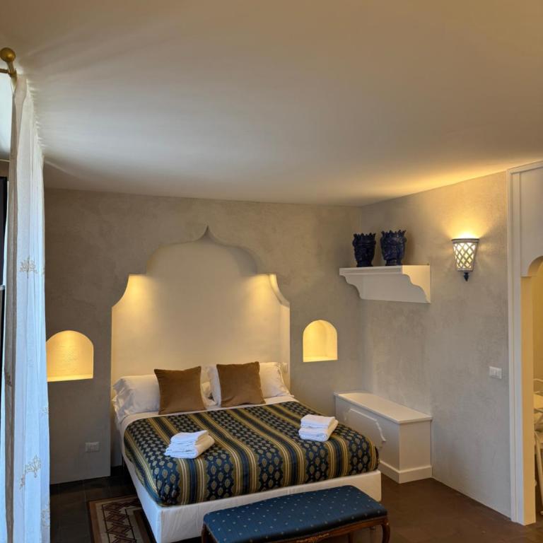 I Lumi - Junior Suite with Balcony - 4