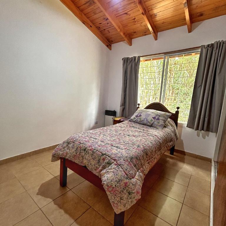Casa Longoseiros - Casa de 2 dormitorios - 6