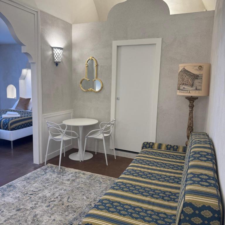 I Lumi - Junior Suite with Balcony - 7