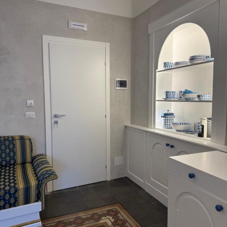 I Lumi - Junior Suite with Balcony - 8