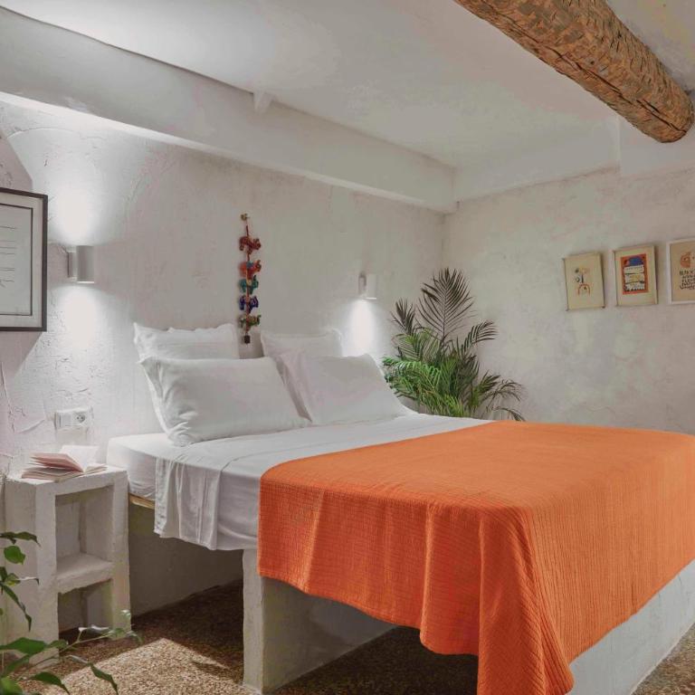 L'Atelier - Appartement - Rez-de-Chaussée - 4