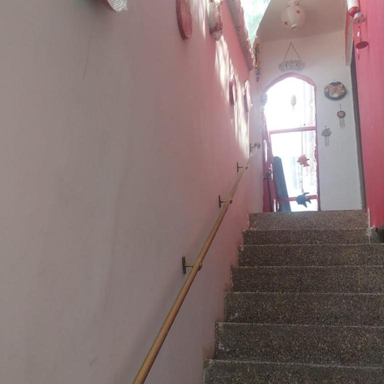 Canadian House Summer Home - Habitación Doble con baño privado - 3