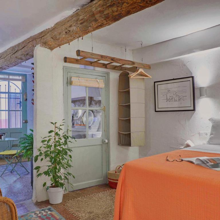 L'Atelier - Appartement - Rez-de-Chaussée - 5