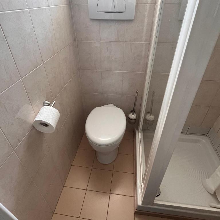 Toscana in Città - Silenzioso APT immerso nella natura - Appartamento con 1 Camera da Letto - 13