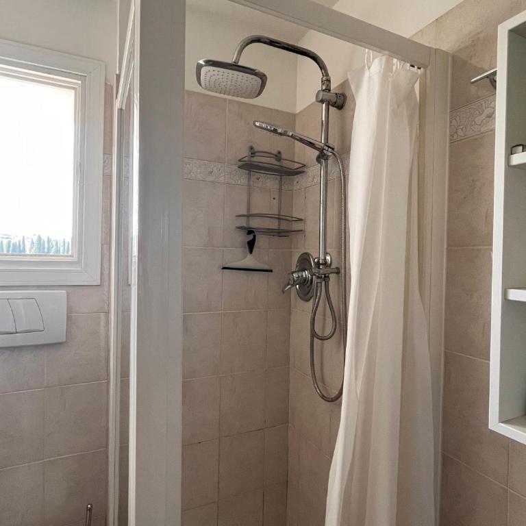 Toscana in Città - Silenzioso APT immerso nella natura - Appartamento con 1 Camera da Letto - 20