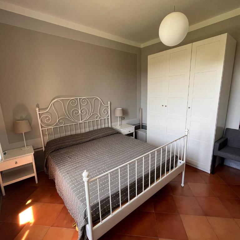 Toscana in Città - Silenzioso APT immerso nella natura - Appartamento con 1 Camera da Letto - 4