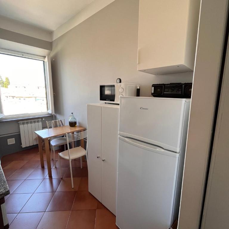 Toscana in Città - Silenzioso APT immerso nella natura - Appartamento con 1 Camera da Letto - 12
