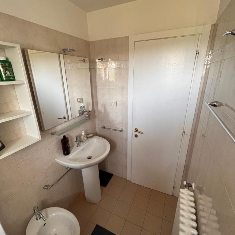 Toscana in Città - Silenzioso APT immerso nella natura - Appartamento con 1 Camera da Letto - 17