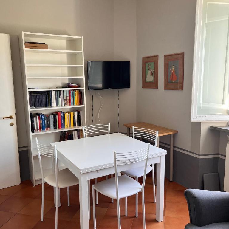 Toscana in Città - Silenzioso APT immerso nella natura - Appartamento con 1 Camera da Letto - 7