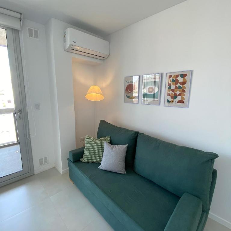 Modern 2-room apartment por depptö - Apartamento de 1 dormitorio - 3