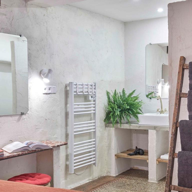 L'Atelier - Appartement - Rez-de-Chaussée - 15