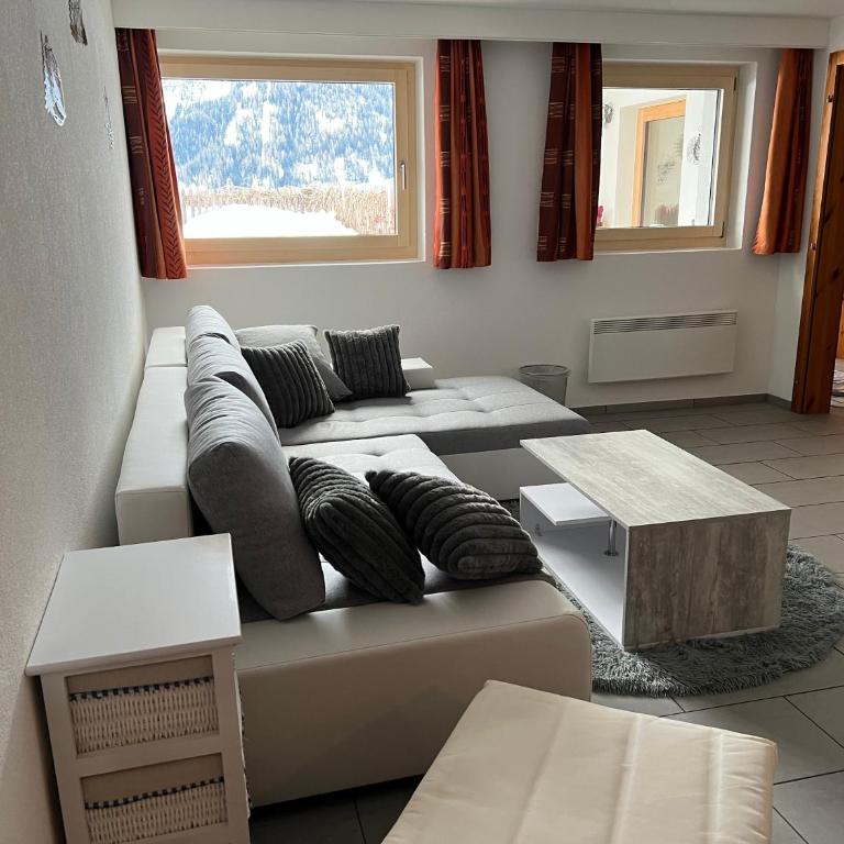 Gartenwohnung - Apartment - 16