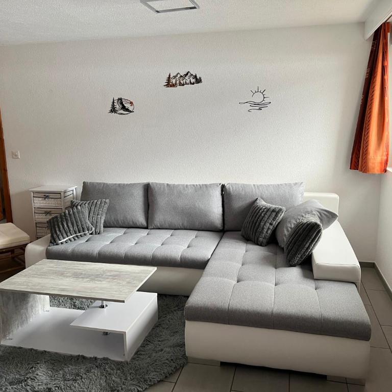 Gartenwohnung - Apartment - 15