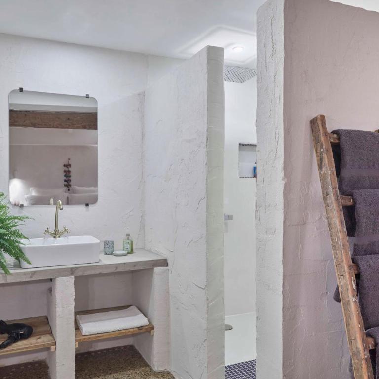 L'Atelier - Appartement - Rez-de-Chaussée - 16