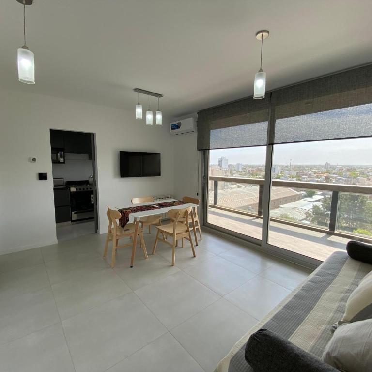 Salta 70 8B por depptö - Apartamento de 1 dormitorio - 3