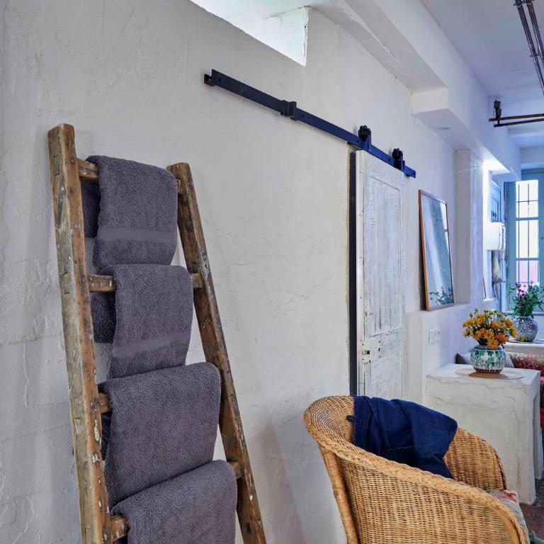 L'Atelier - Appartement - Rez-de-Chaussée - 17