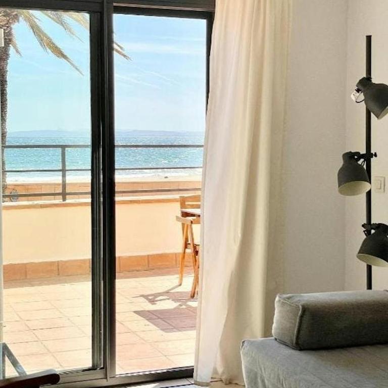 Apartamentos Stella Maris - Apartment with Terrace - 7