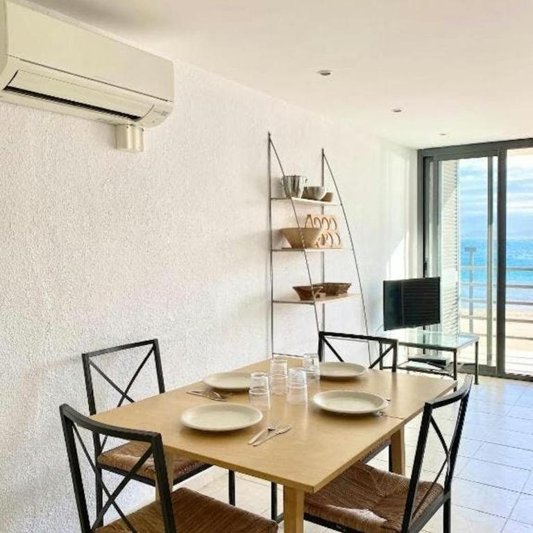 Apartamentos Stella Maris - Apartment with Terrace - 10
