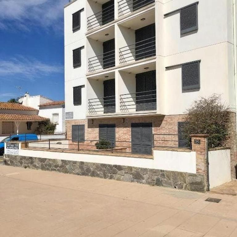 Apartamentos Stella Maris - Apartment with Terrace - 9