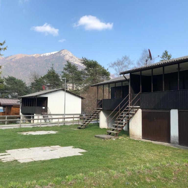 Bungalow al Lago - Bungalow de 2 dormitorios - 3