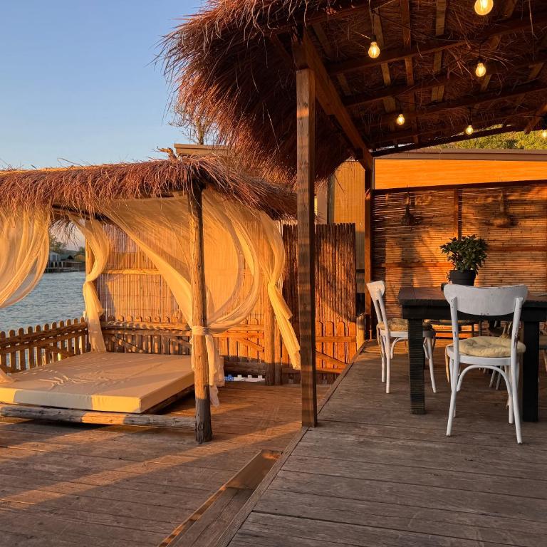 Barbana Cottage , Ada Bojana - Kuća sa 1 Spavaćom Sobom - 7