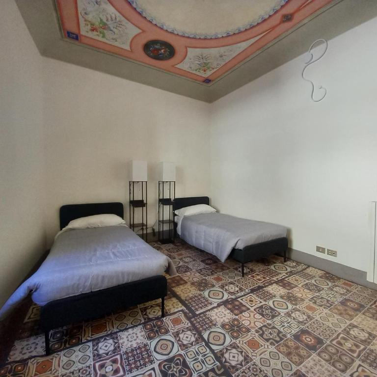 Oriuolo Central - Appartamento con 2 Camere da Letto - 8
