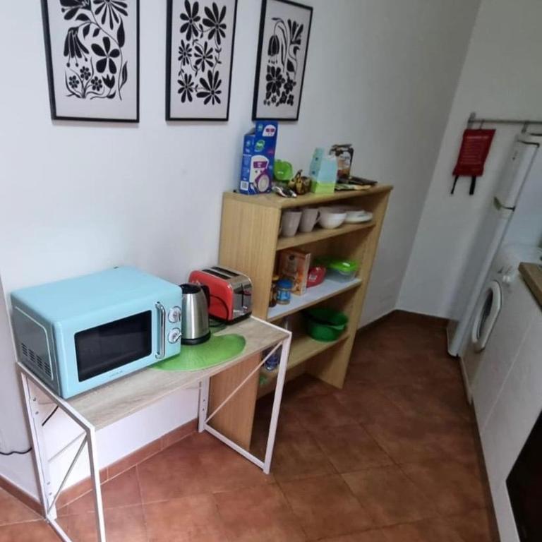 Oriuolo Central - Appartamento con 2 Camere da Letto - 11