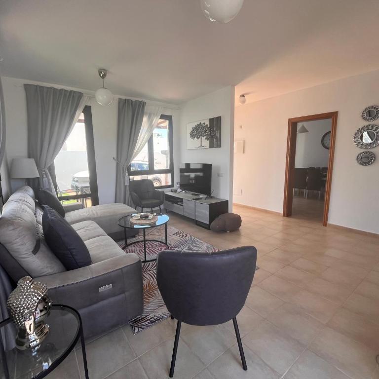 Casa Panadero's, 3 Bed Villa with Heated Pool - Three-Bedroom Villa - 12